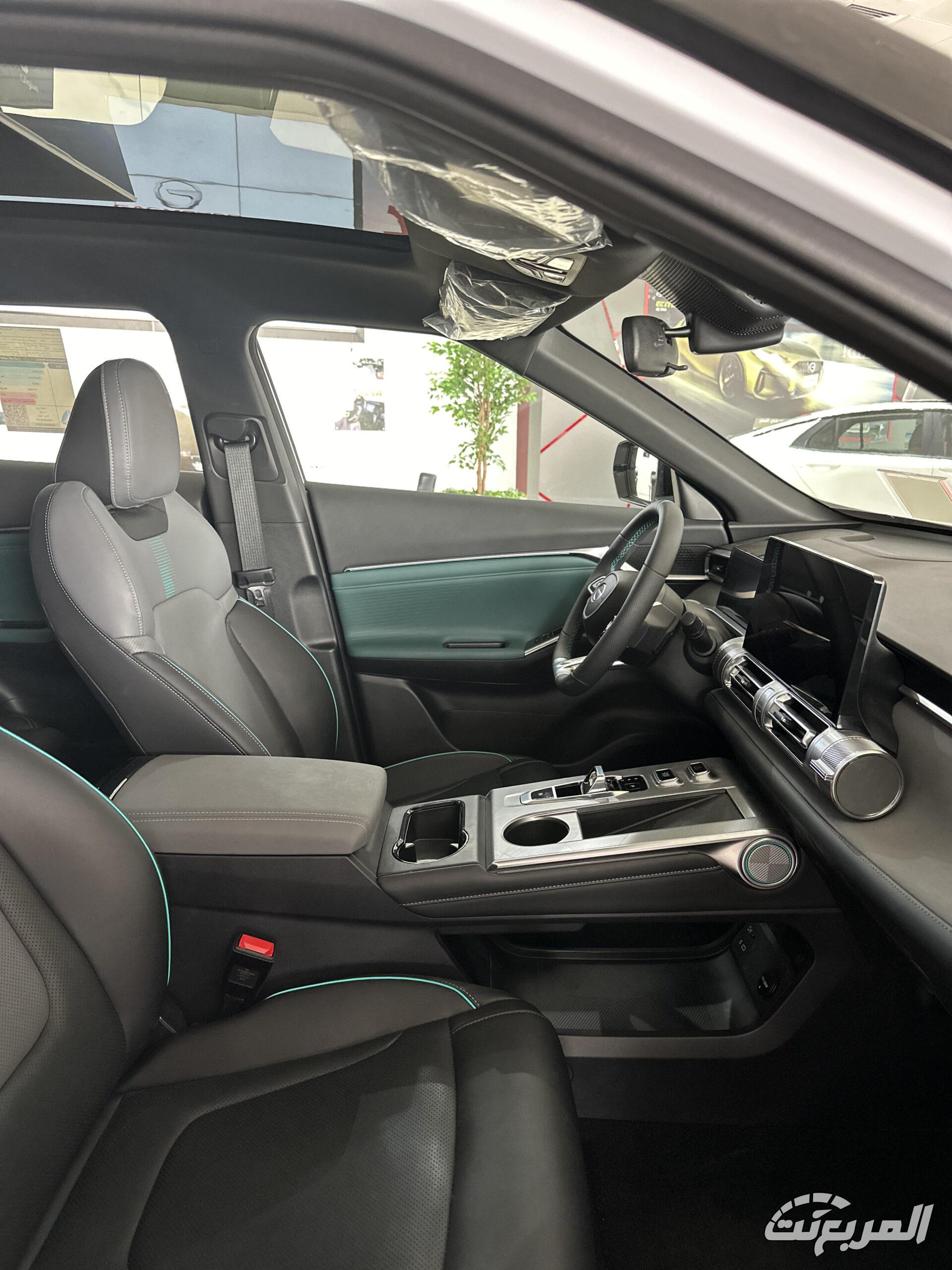 كم سعر جي ايه سي امكو 2025 في السعودية؟ مع عرض الفئات والتجهيزات (بالصور) كم سعر جي ايه سي امكو 2025 في السعودية؟ مع عرض الفئات والتجهيزات (بالصور)