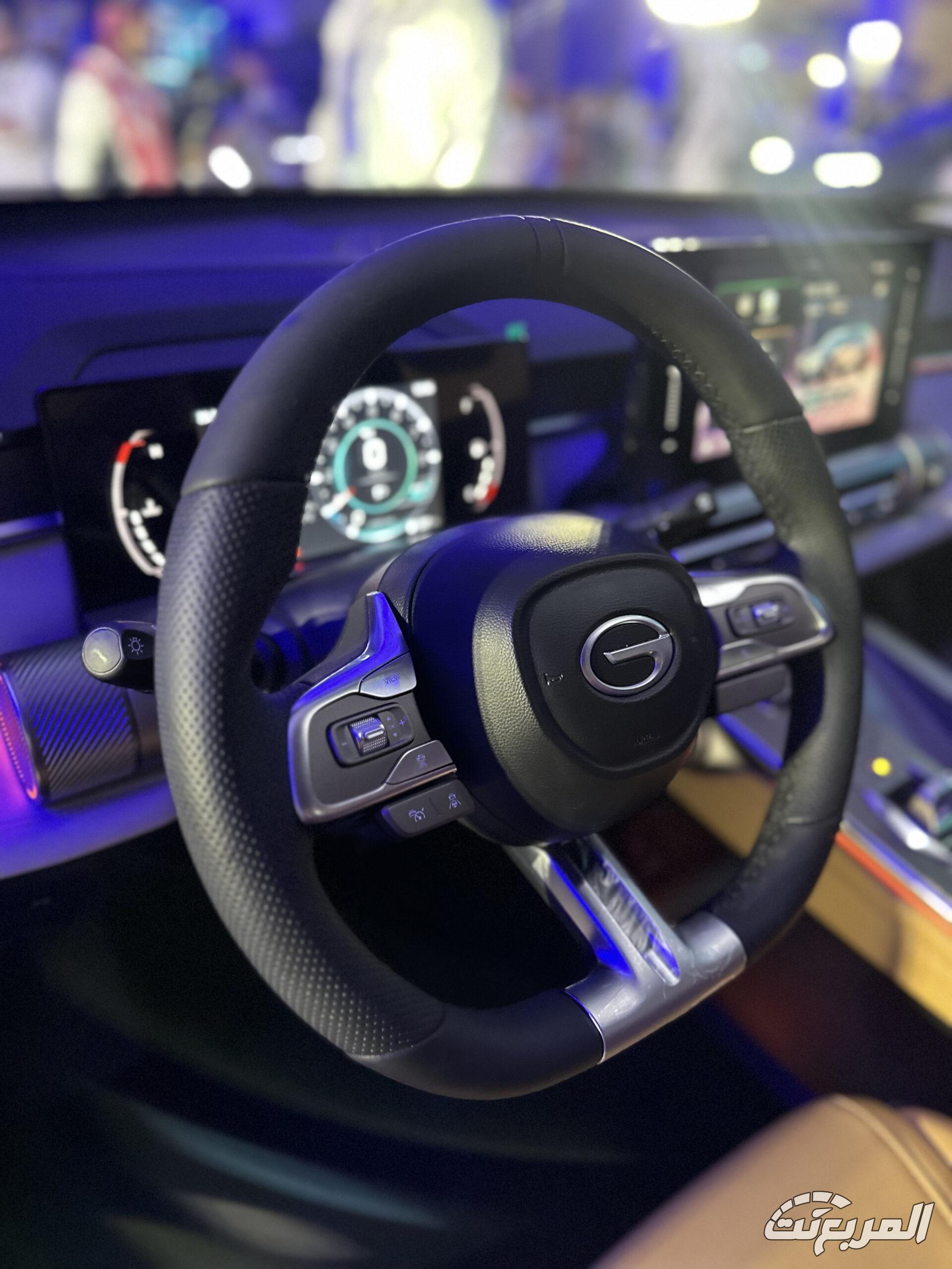 كم سعر جي ايه سي امكو 2025 في السعودية؟ مع عرض الفئات والتجهيزات (بالصور) كم سعر جي ايه سي امكو 2025 في السعودية؟ مع عرض الفئات والتجهيزات (بالصور)