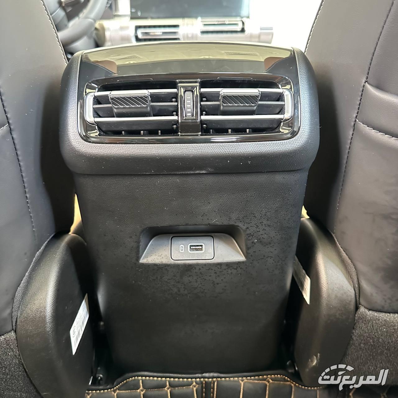 عروض سيارات جي ايه سي صيف 2025 إليك كافة التفاصيل مع أبرز المواصفات والأسعار كم سعر جي ايه سي امكو 2025 في السعودية؟ مع عرض الفئات والتجهيزات (بالصور)