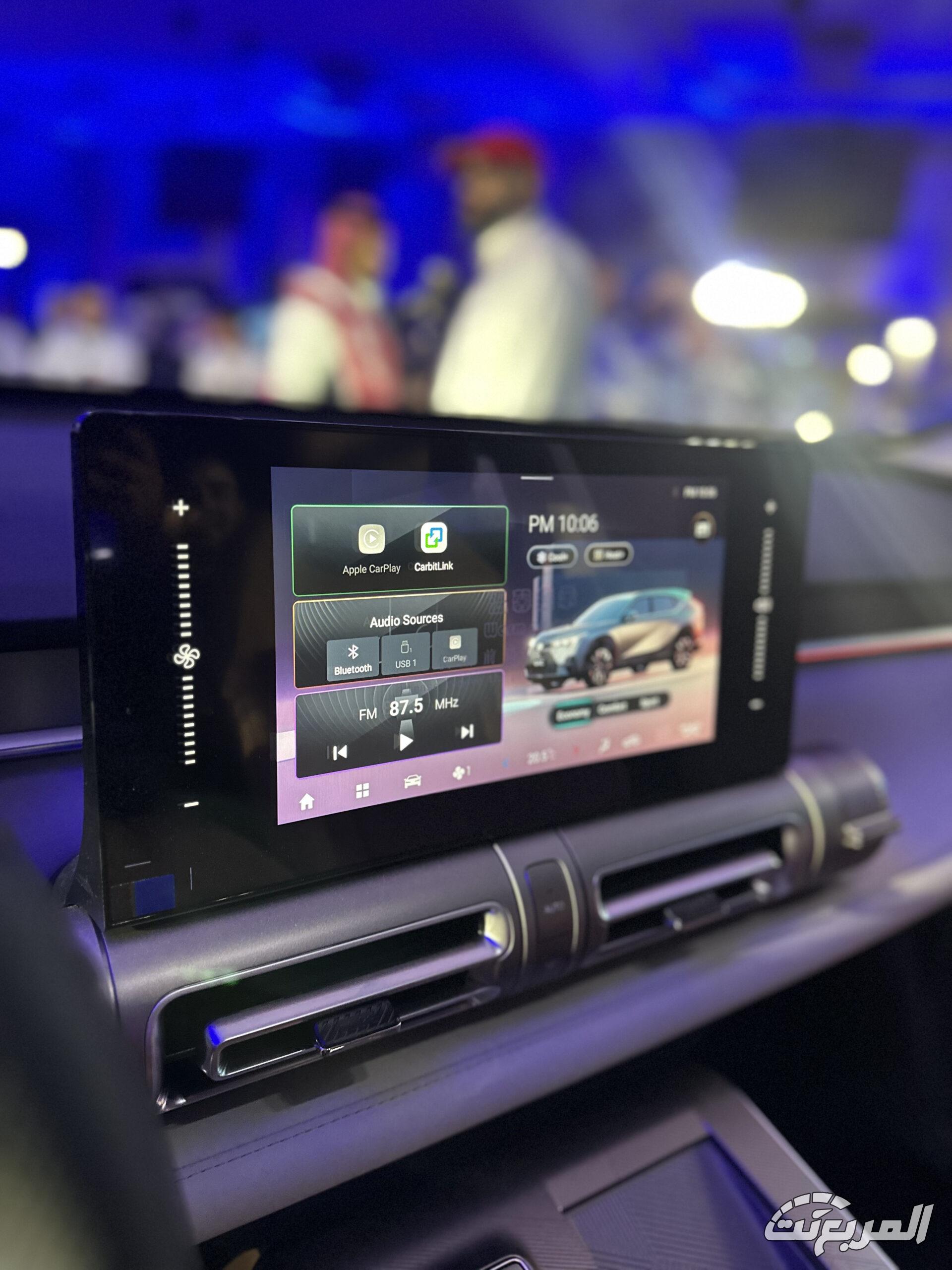 كم سعر جي ايه سي امكو 2025 في السعودية؟ مع عرض الفئات والتجهيزات (بالصور) كم سعر جي ايه سي امكو 2025 في السعودية؟ مع عرض الفئات والتجهيزات (بالصور)