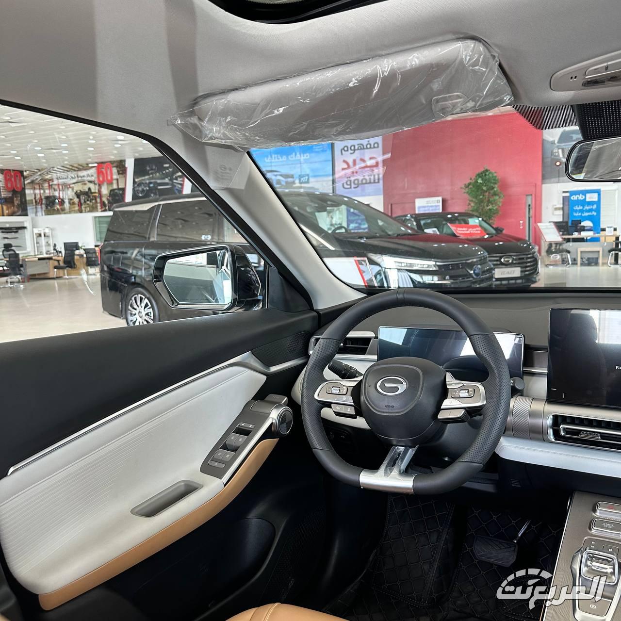 كم سعر جي ايه سي امكو 2025 في السعودية؟ مع عرض الفئات والتجهيزات (بالصور) كم سعر جي ايه سي امكو 2025 في السعودية؟ مع عرض الفئات والتجهيزات (بالصور)