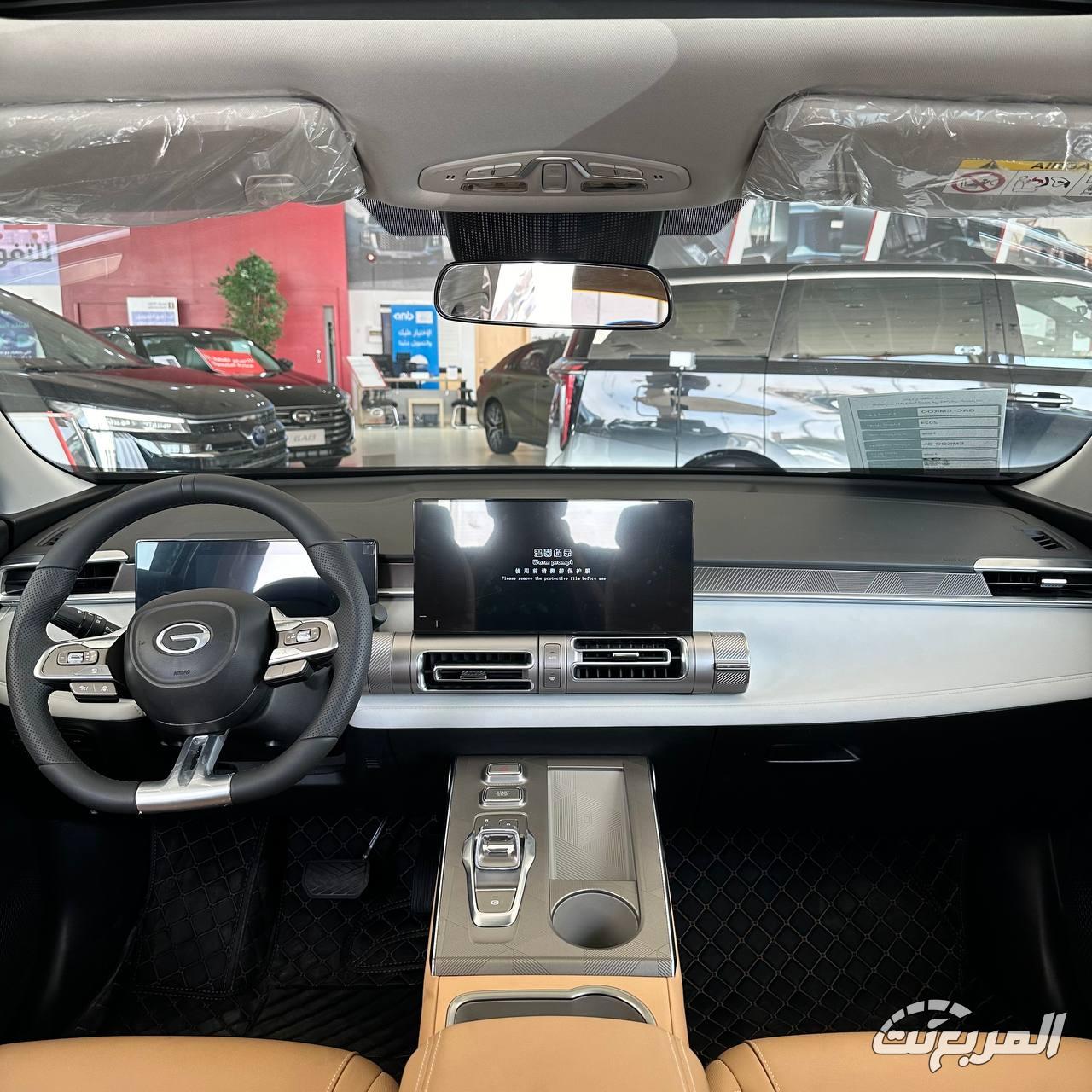 كم سعر جي ايه سي امكو 2025 في السعودية؟ مع عرض الفئات والتجهيزات (بالصور) كم سعر جي ايه سي امكو 2025 في السعودية؟ مع عرض الفئات والتجهيزات (بالصور)