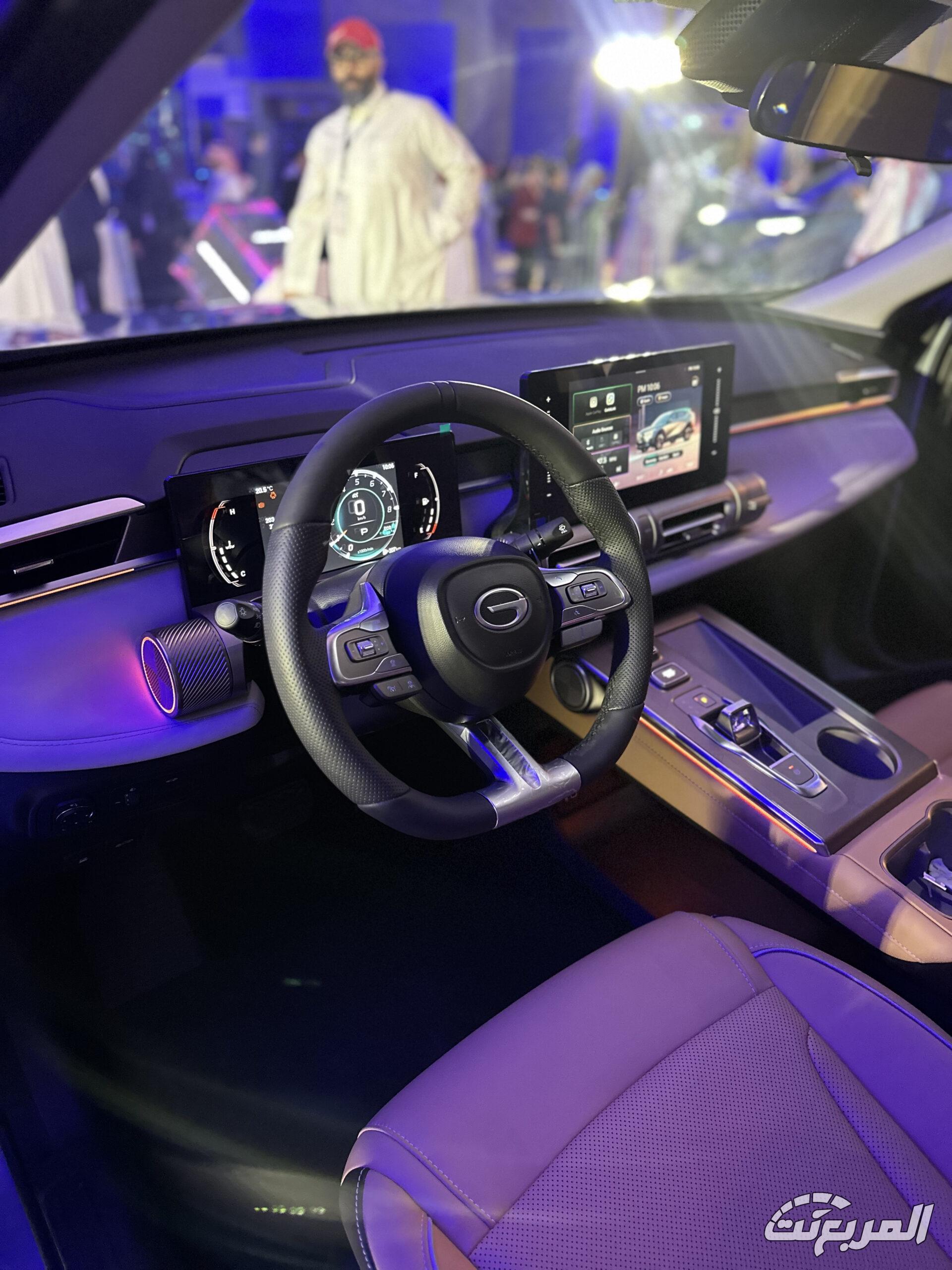 كم سعر جي ايه سي امكو 2025 في السعودية؟ مع عرض الفئات والتجهيزات (بالصور) كم سعر جي ايه سي امكو 2025 في السعودية؟ مع عرض الفئات والتجهيزات (بالصور)