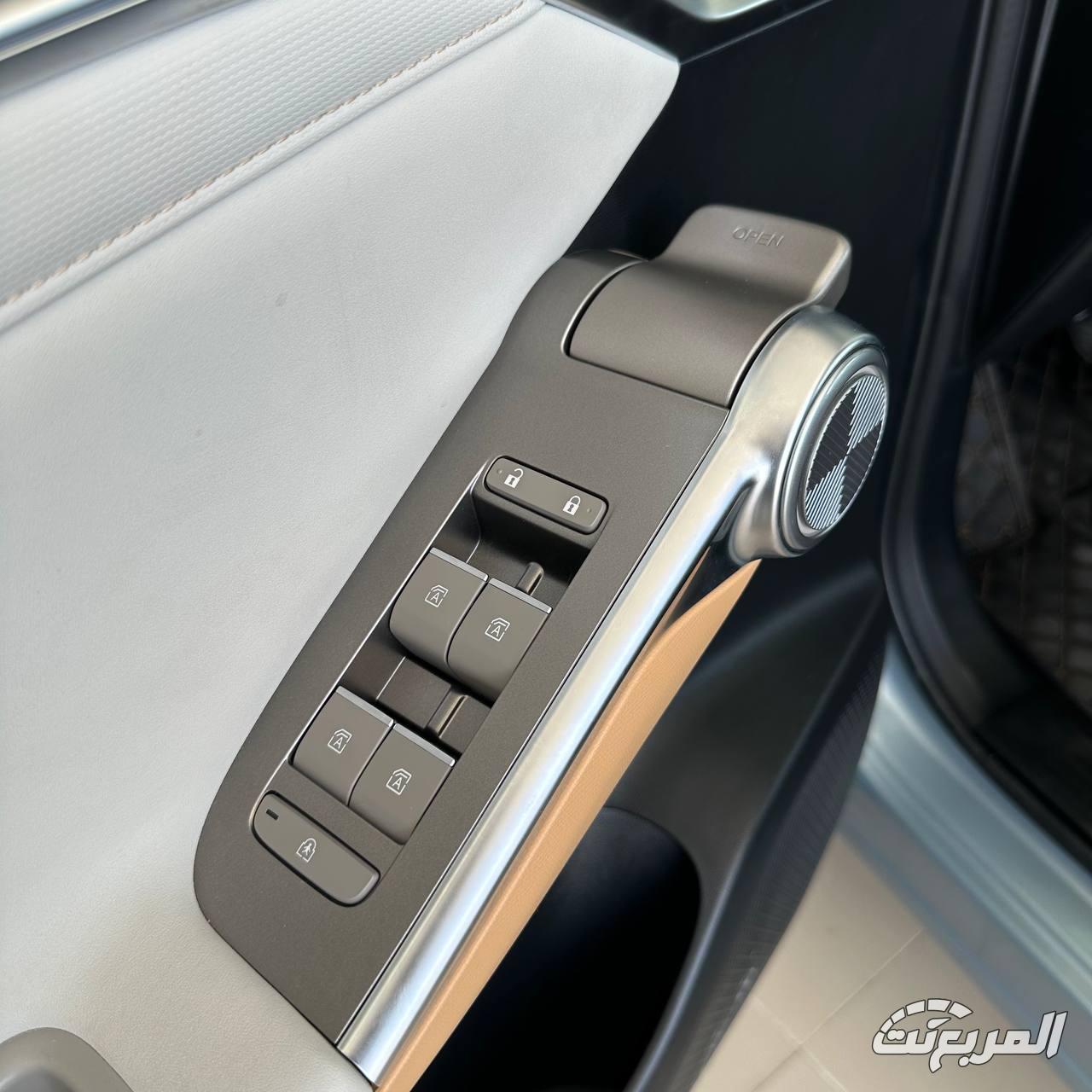 كم سعر جي ايه سي امكو 2025 في السعودية؟ مع عرض الفئات والتجهيزات (بالصور) كم سعر جي ايه سي امكو 2025 في السعودية؟ مع عرض الفئات والتجهيزات (بالصور)