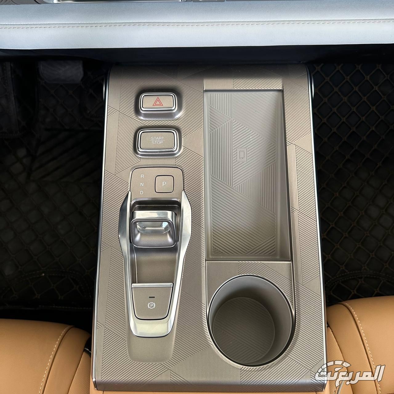 كم سعر جي ايه سي امكو 2025 في السعودية؟ مع عرض الفئات والتجهيزات (بالصور) كم سعر جي ايه سي امكو 2025 في السعودية؟ مع عرض الفئات والتجهيزات (بالصور)