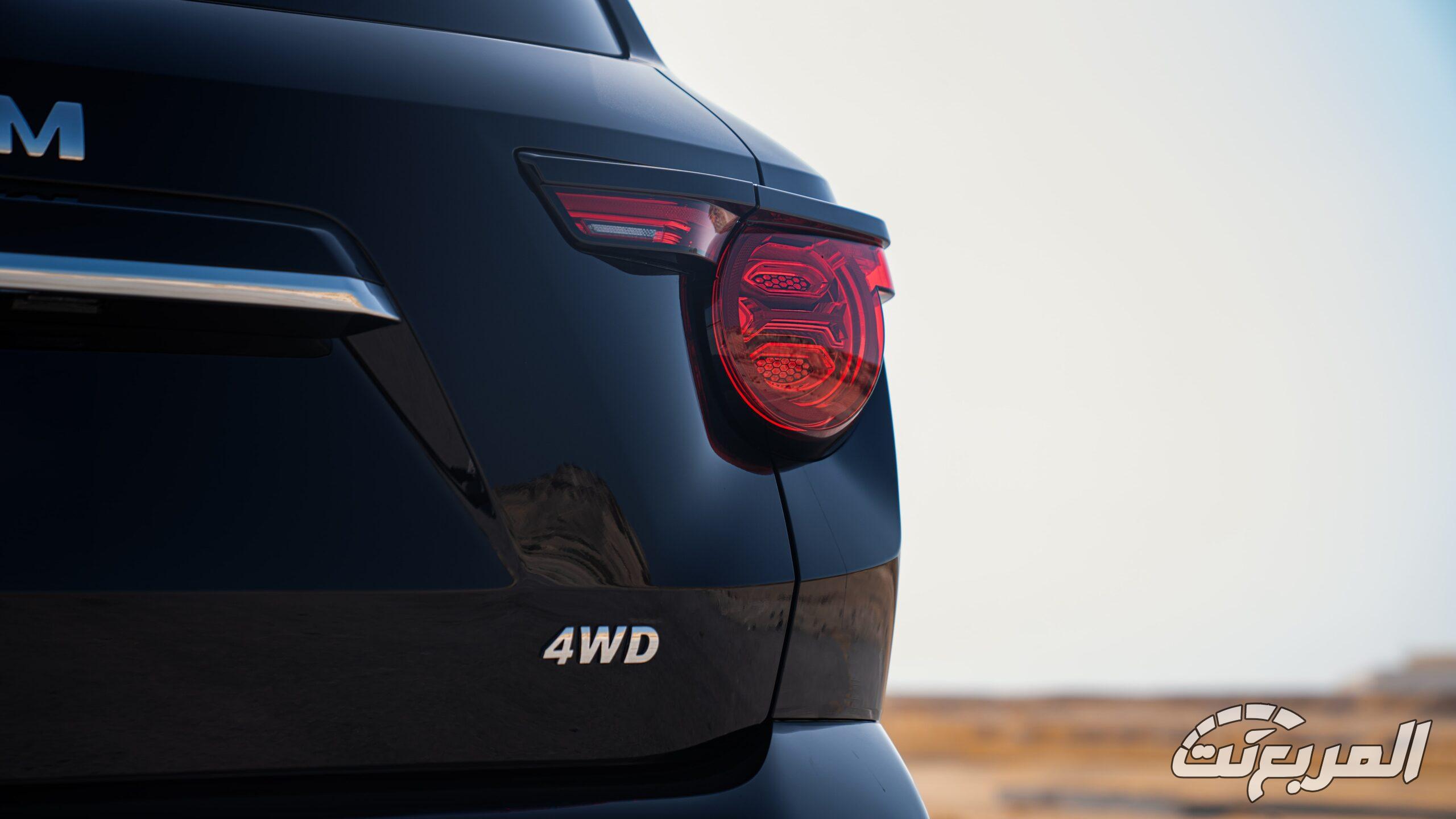 مواصفات هافال H7 موديل 2025 الجديدة في السعودية مواصفات هافال H7 موديل 2025 الجديدة في السعودية 12