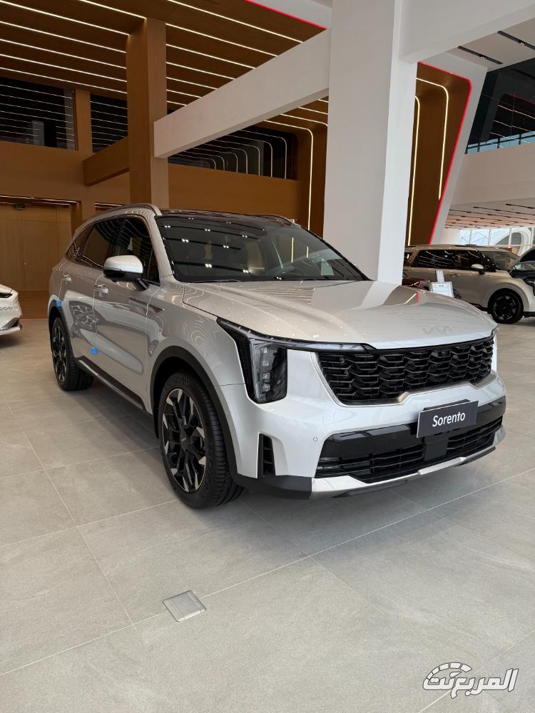عروض سيارات كيا 2025 بدون دفعة أولى وقسط شهري يبدأ من 650 ريال عروض سيارات كيا 2025 بدون دفعة أولى وقسط شهري يبدأ من 650 ريال 31