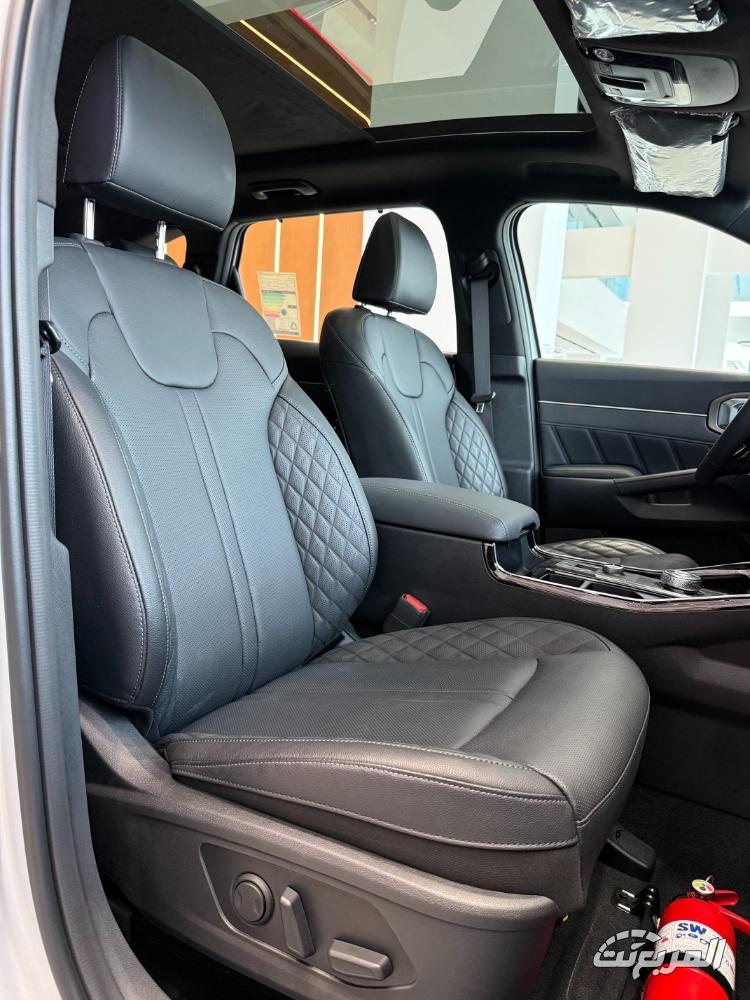 عروض سيارات كيا 2025 بدون دفعة أولى وقسط شهري يبدأ من 650 ريال عروض سيارات كيا 2025 بدون دفعة أولى وقسط شهري يبدأ من 650 ريال 35