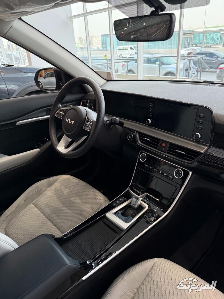 عروض سيارات كيا 2025 بدون دفعة أولى وقسط شهري يبدأ من 650 ريال عروض سيارات كيا 2025 بدون دفعة أولى وقسط شهري يبدأ من 650 ريال 18