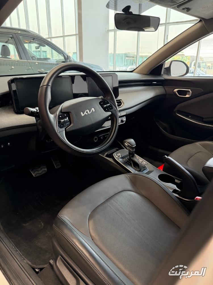 عروض سيارات كيا 2025 بدون دفعة أولى وقسط شهري يبدأ من 650 ريال عروض سيارات كيا 2025 بدون دفعة أولى وقسط شهري يبدأ من 650 ريال 6