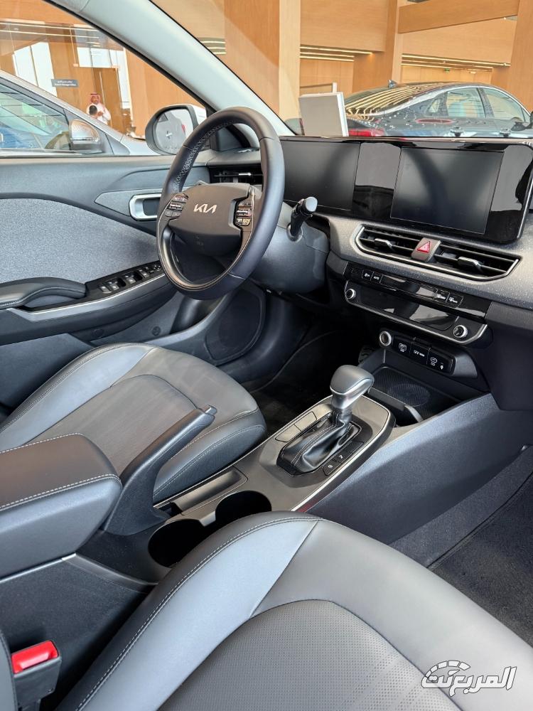 عروض سيارات كيا 2025 بدون دفعة أولى وقسط شهري يبدأ من 650 ريال عروض سيارات كيا 2025 بدون دفعة أولى وقسط شهري يبدأ من 650 ريال 4