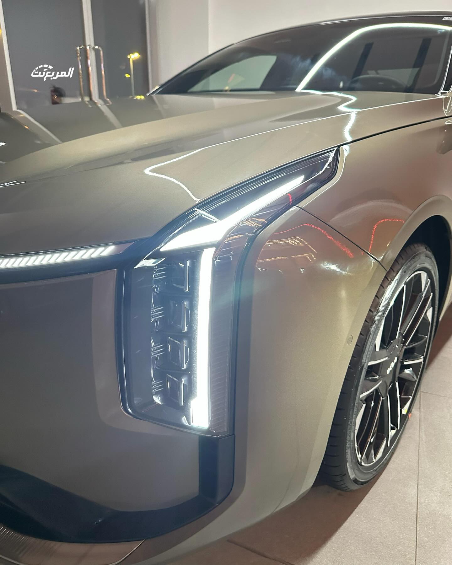 كيا K8 ستاندرد 2025 قائمة المواصفات القياسية في السعودية على السريع كيا K8 ستاندرد 2025 قائمة المواصفات القياسية في السعودية على السريع 9