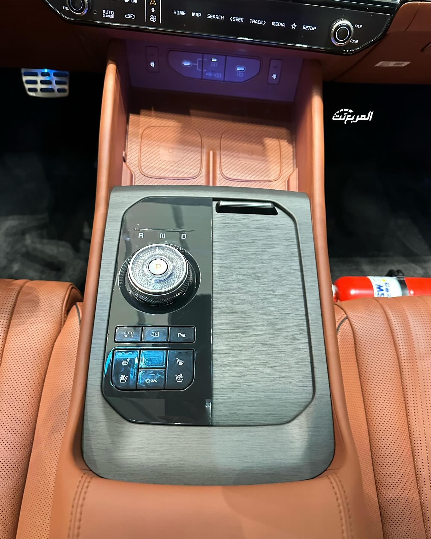 كيا K8 ستاندرد 2025 قائمة المواصفات القياسية في السعودية على السريع كيا K8 ستاندرد 2025 قائمة المواصفات القياسية في السعودية على السريع 1