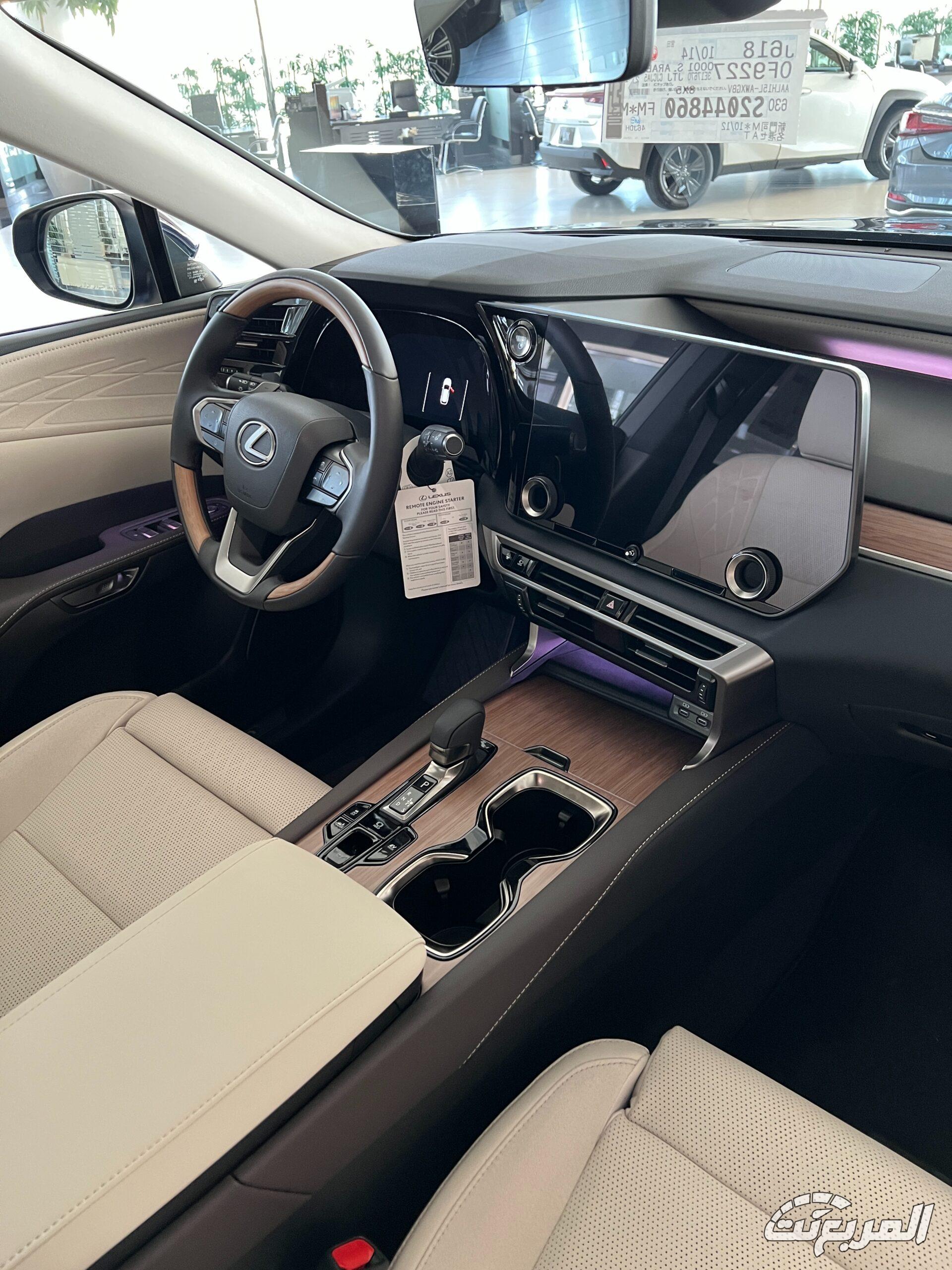 اسعار سيارات لكزس 2025 بكل فئاتها عند عبداللطيف جميل للسيارات اسعار سيارات لكزس 2025 بكل فئاتها عند عبداللطيف جميل للسيارات 5