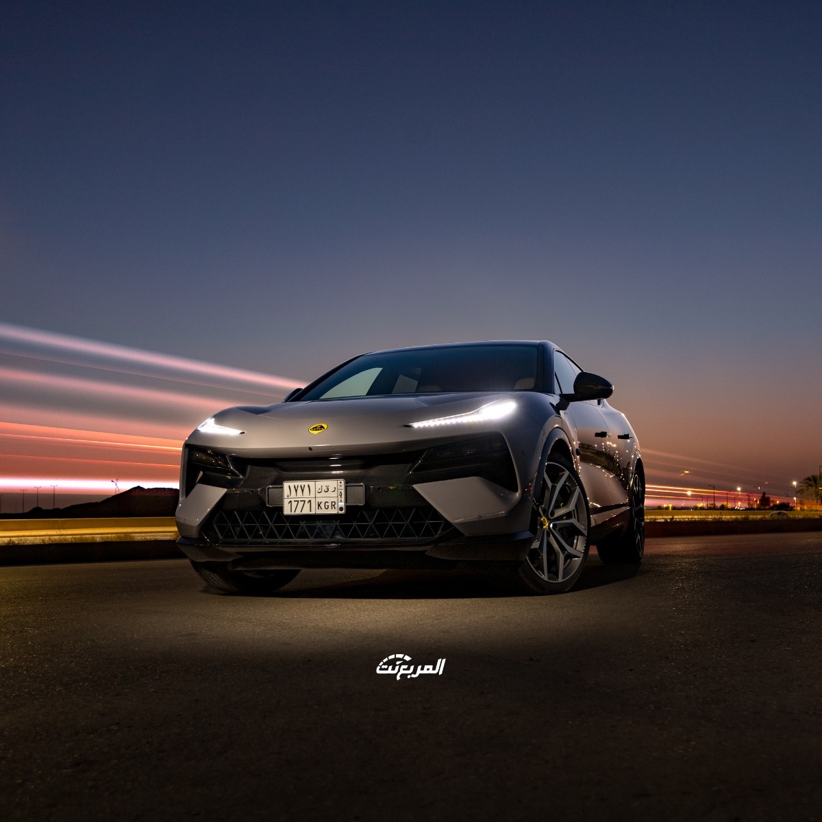 سيارات لوتس 2025 تعرف على مدى سير الطرازات المتوفرة في السعودية سيارات لوتس 2025 تعرف على مدى سير الطرازات المتوفرة في السعودية 1