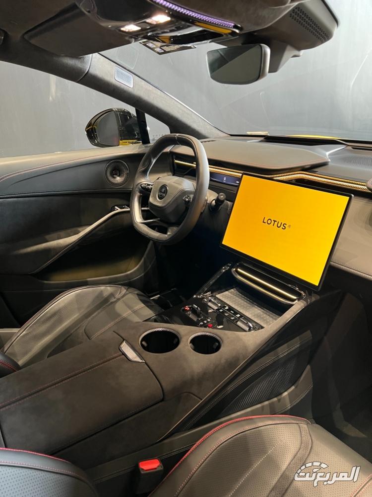 عروض سيارات لوتس في رمضان 2025 من وكيلها الوعلان عروض سيارات لوتس في رمضان 2025 من وكيلها الوعلان 8