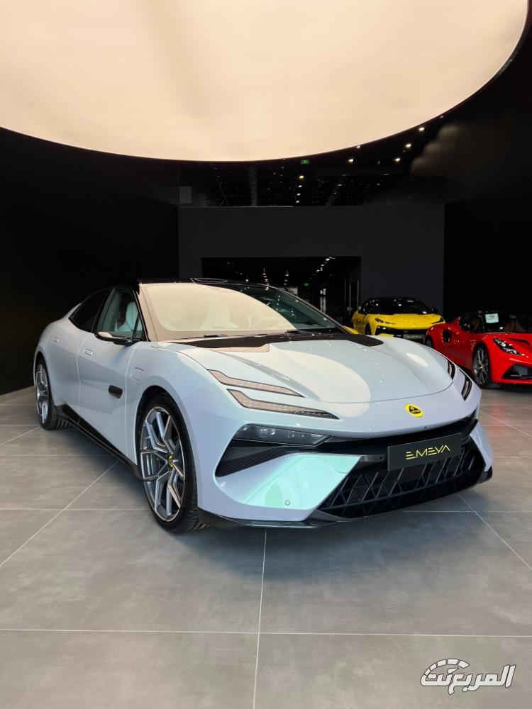 عروض سيارات لوتس في رمضان 2025 من وكيلها الوعلان عروض سيارات لوتس في رمضان 2025 من وكيلها الوعلان 4