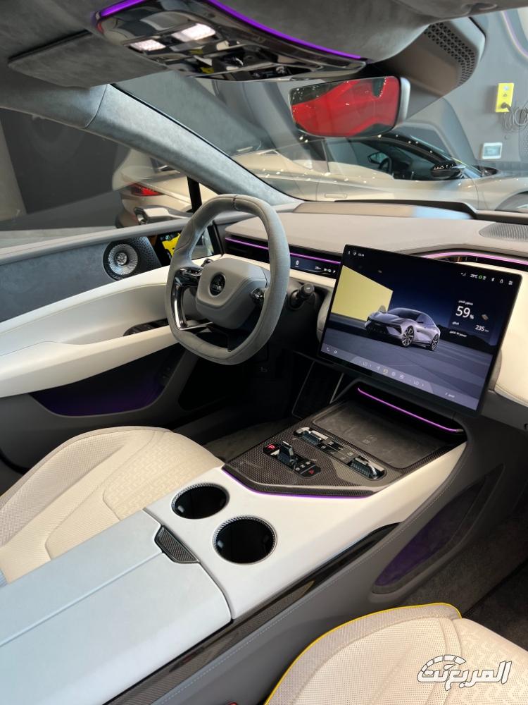 عروض سيارات لوتس في رمضان 2025 من وكيلها الوعلان عروض سيارات لوتس في رمضان 2025 من وكيلها الوعلان 5