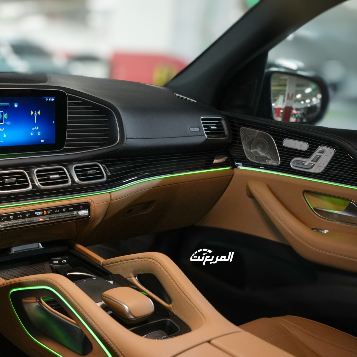 صور مرسيدس GLE 2025 في جلسة تصوير حصرية (25 صورة) Mercedes GLE صور مرسيدس GLE 2025 في جلسة تصوير حصرية (25 صورة) Mercedes GLE 11