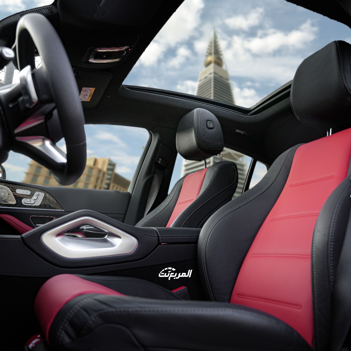 صور مرسيدس GLE 2025 في جلسة تصوير حصرية (25 صورة) Mercedes GLE صور مرسيدس GLE 2025 في جلسة تصوير حصرية (25 صورة) Mercedes GLE 16