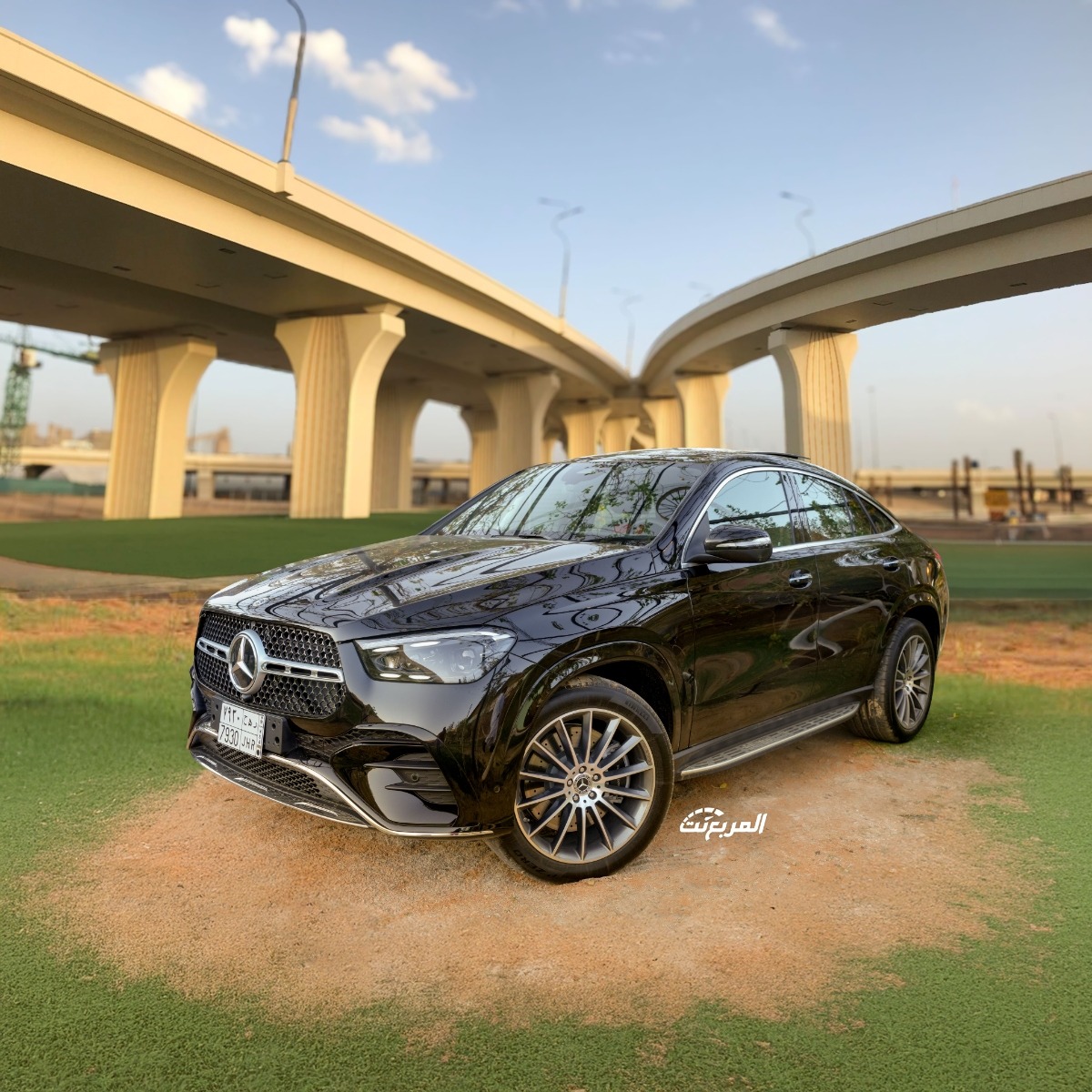 صور مرسيدس GLE 2025 في جلسة تصوير حصرية (25 صورة) Mercedes GLE صور مرسيدس GLE 2025 في جلسة تصوير حصرية (25 صورة) Mercedes GLE 6