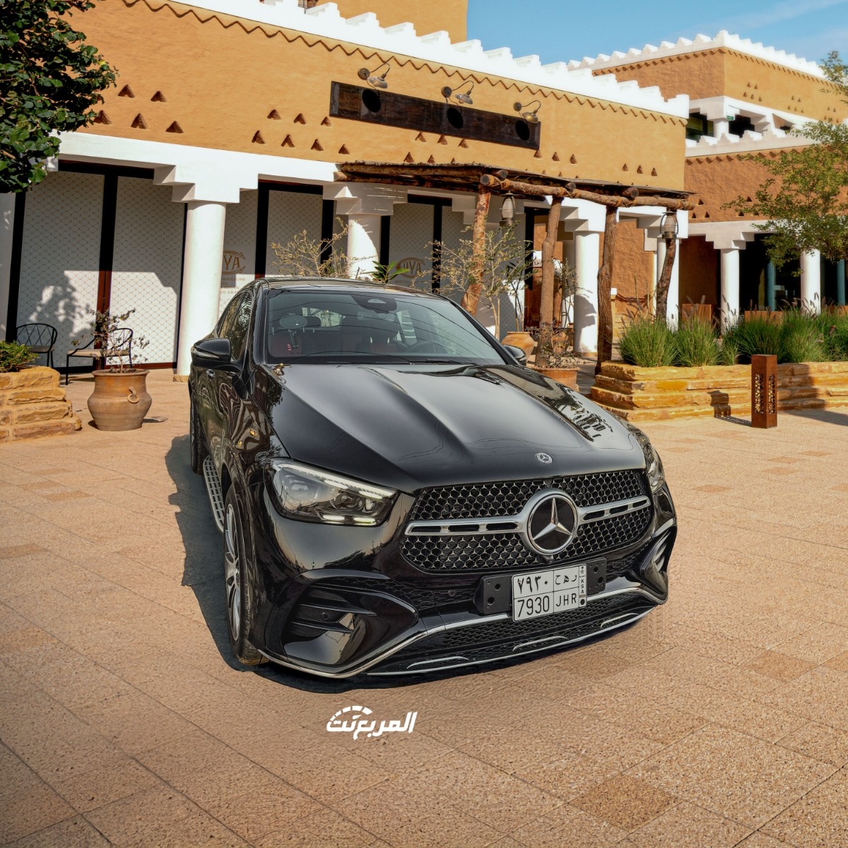 صور مرسيدس GLE 2025 في جلسة تصوير حصرية (25 صورة) Mercedes GLE صور مرسيدس GLE 2025 في جلسة تصوير حصرية (25 صورة) Mercedes GLE 7