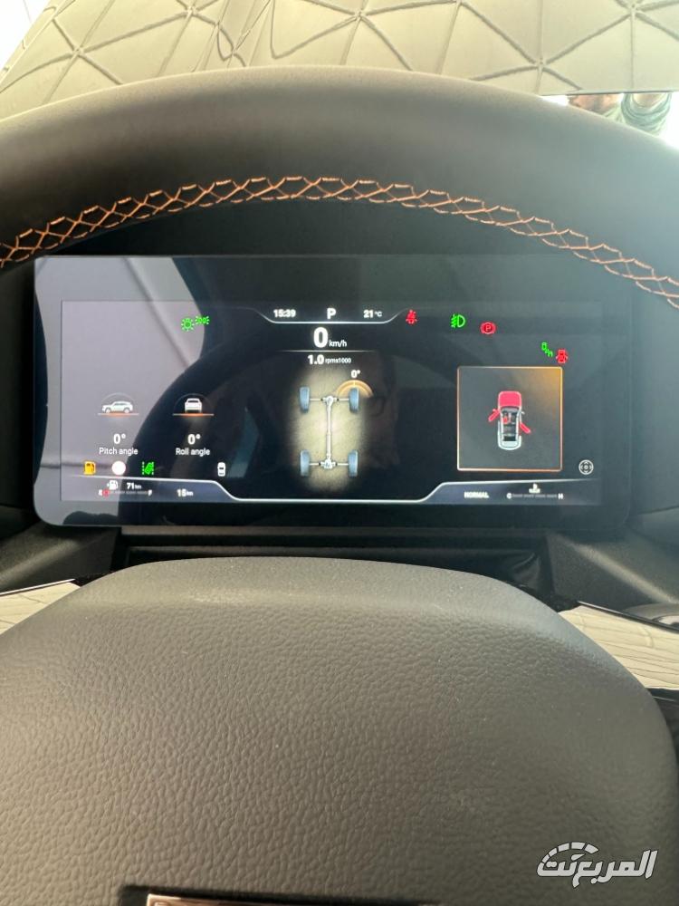 مواصفات هافال H7 موديل 2025 الجديدة في السعودية مواصفات هافال H7 موديل 2025 الجديدة في السعودية 18