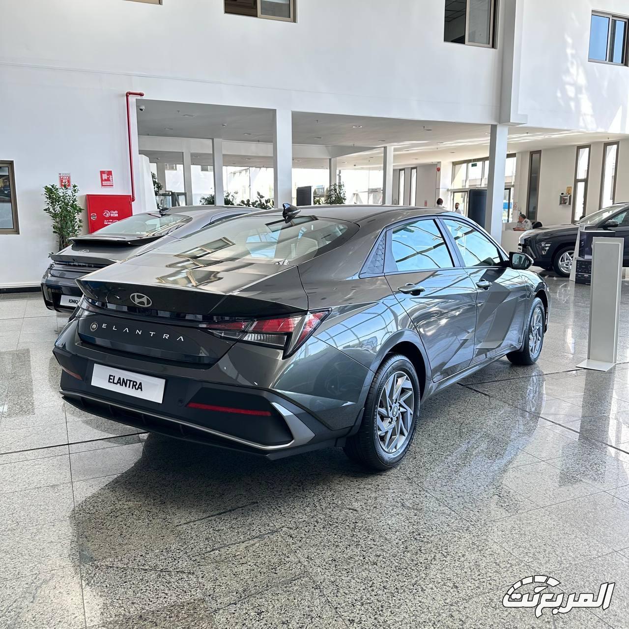 عروض سيارات هيونداي في رمضان 2025 من وكيلها الوعلان عروض سيارات هيونداي في رمضان 2025 من وكيلها الوعلان 6