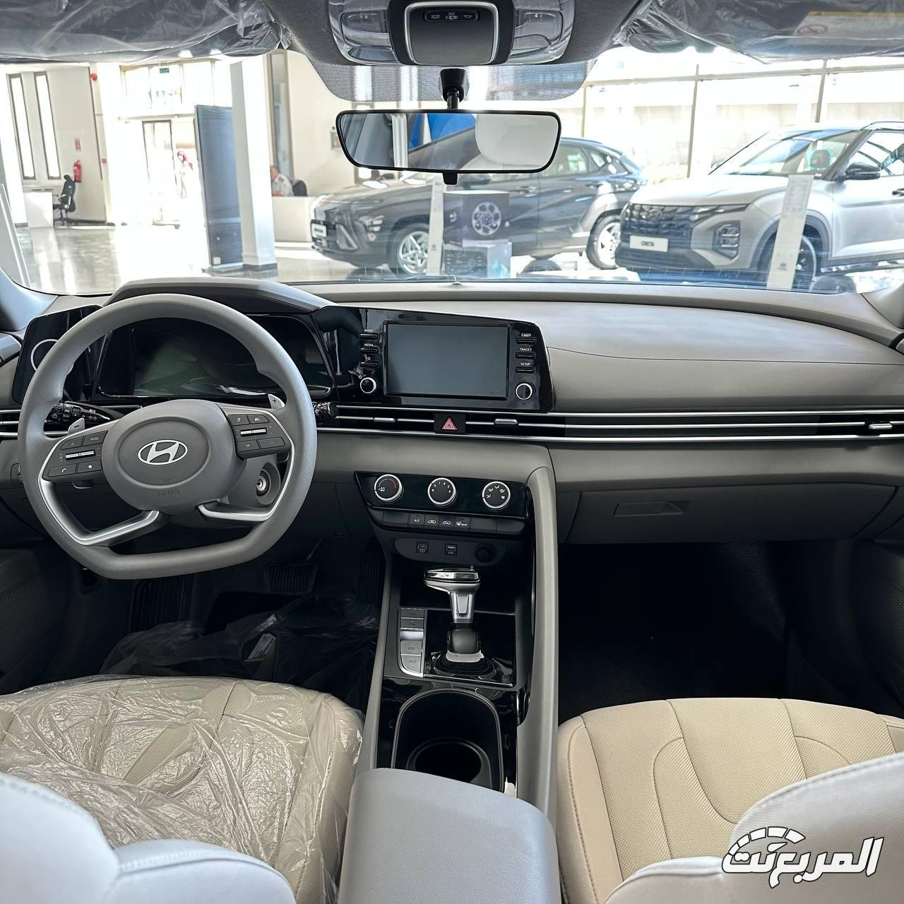 عروض سيارات هيونداي في رمضان 2025 من وكيلها الوعلان عروض سيارات هيونداي في رمضان 2025 من وكيلها الوعلان 5