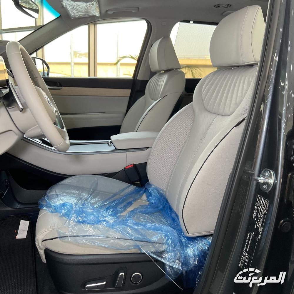 عروض هيونداي ازيرا وباليسيد رمضان 2025 بدون دفعة أولى عروض هيونداي ازيرا وباليسيد رمضان 2025 بدون دفعة أولى 5