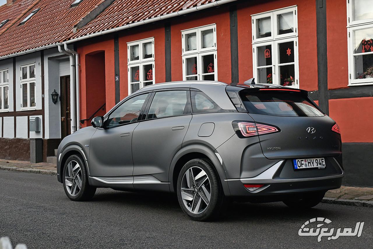 هيونداي نكسو 2025 الجديدة بجميع الفئات والأسعار المتوفرة وأبرز العيوب والمميزات هيونداي نكسو 2025 الجديدة