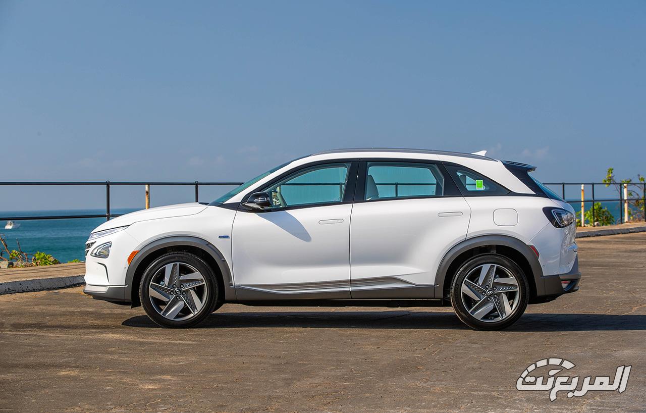 هيونداي نكسو 2025 الجديدة بجميع الفئات والأسعار المتوفرة وأبرز العيوب والمميزات هيونداي نكسو 2025 الجديدة