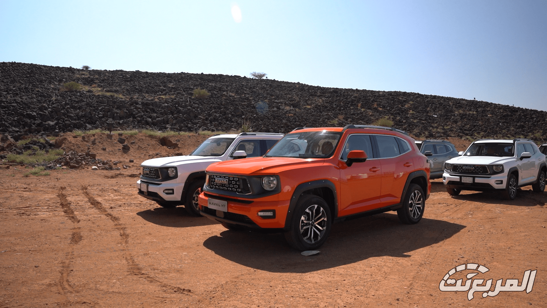 مواصفات هافال H7 موديل 2025 الجديدة في السعودية مواصفات هافال H7 موديل 2025 الجديدة في السعودية 6