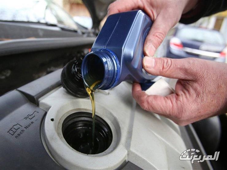 أفضل زيت سيارات تويوتا في السعودية: دليلك لاختيار الزيت المناسب أفضل زيت سيارات تويوتا في السعودية: دليلك لاختيار الزيت المناسب 1