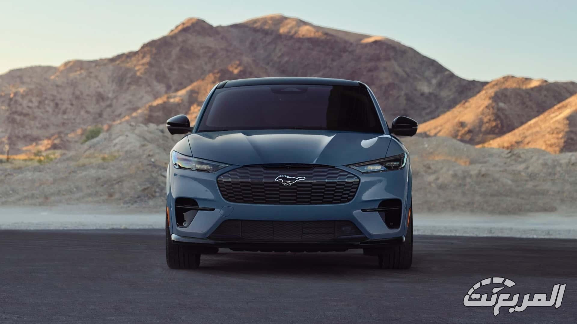 فورد تسجل خسائر مرعبة تجاوزت 5 مليار دولار من قسم السيارات الكهربائية