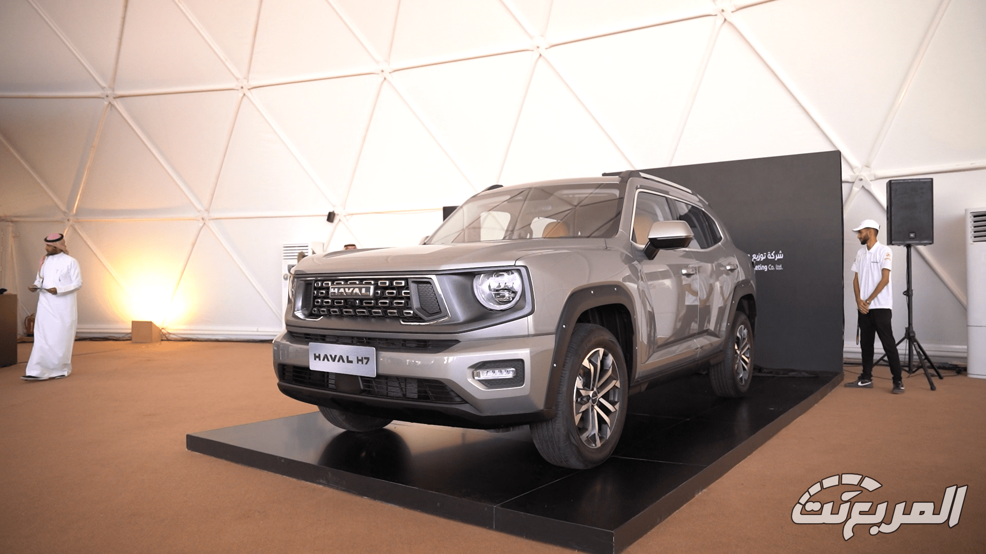 مواصفات هافال H7 موديل 2025 الجديدة في السعودية مواصفات هافال H7 موديل 2025 الجديدة في السعودية 8