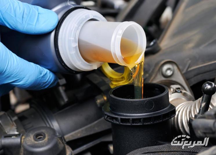 أفضل زيت سيارات تويوتا في السعودية: دليلك لاختيار الزيت المناسب أفضل زيت سيارات تويوتا في السعودية 2025