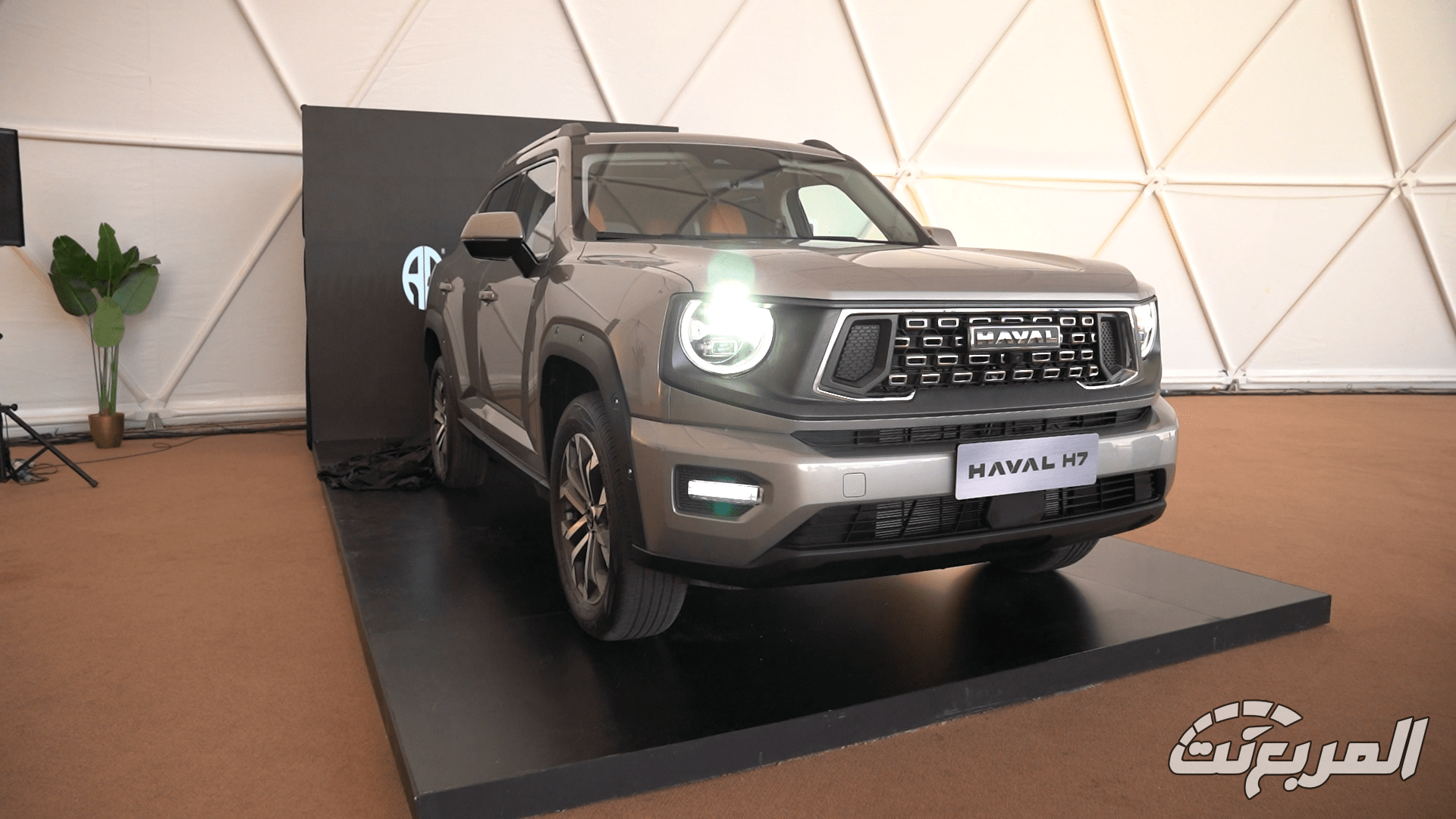 مواصفات هافال H7 موديل 2025 الجديدة في السعودية مواصفات هافال H7 موديل 2025 الجديدة في السعودية 7