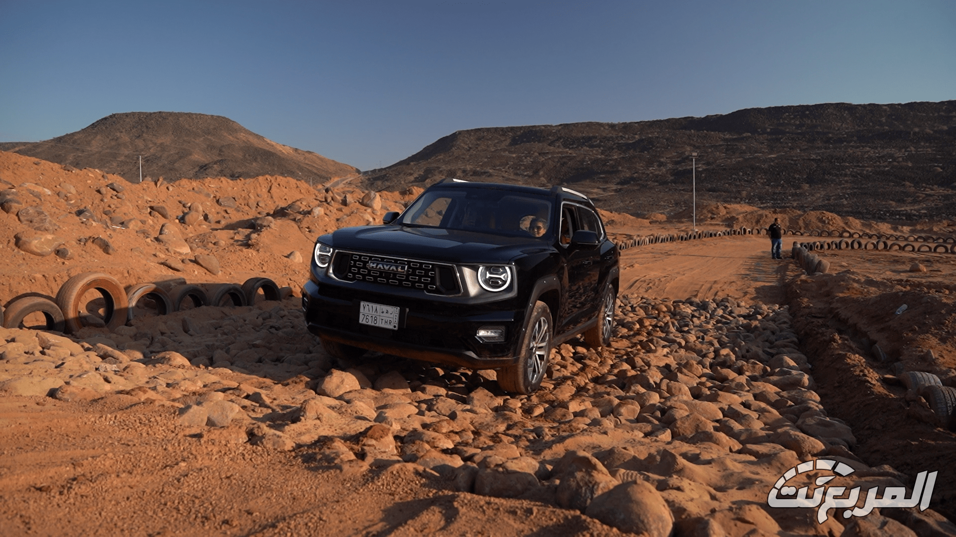 مواصفات هافال H7 موديل 2025 الجديدة في السعودية مواصفات هافال H7 موديل 2025 الجديدة في السعودية 1