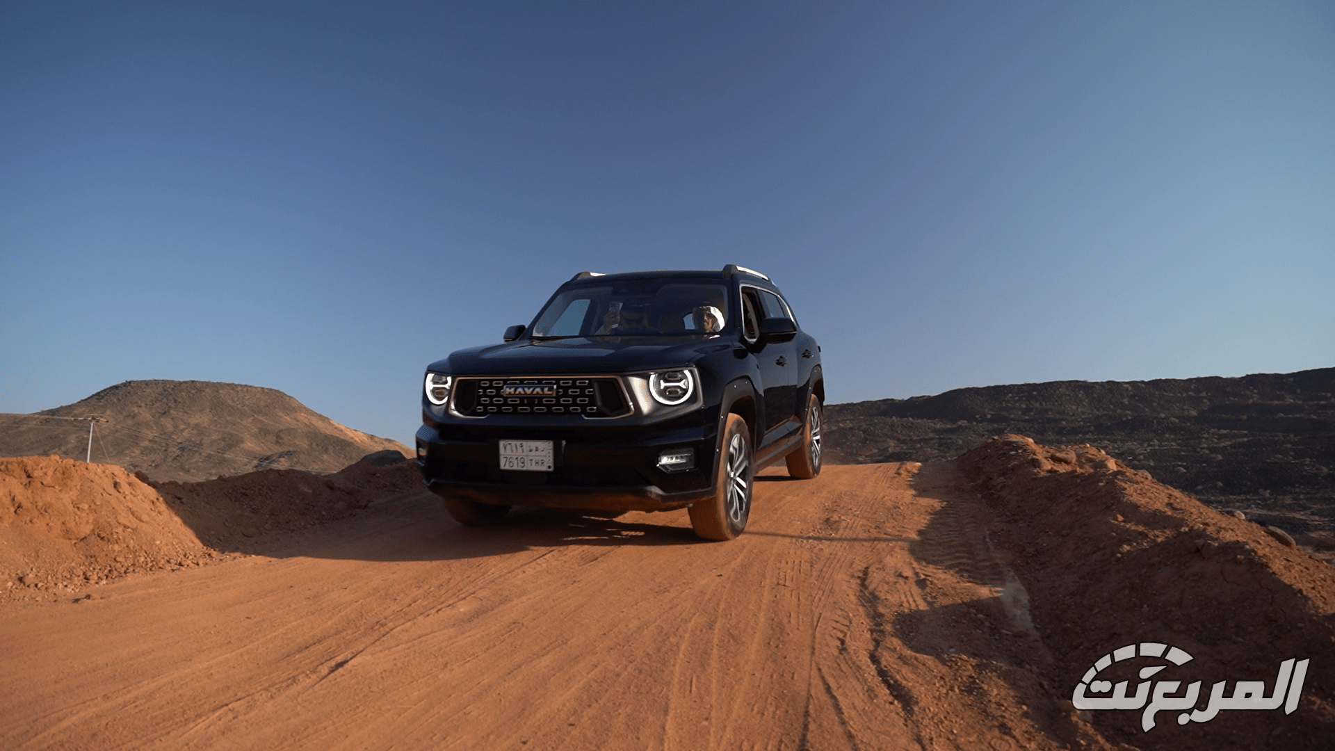 مواصفات هافال H7 موديل 2025 الجديدة في السعودية مواصفات هافال H7 موديل 2025 الجديدة