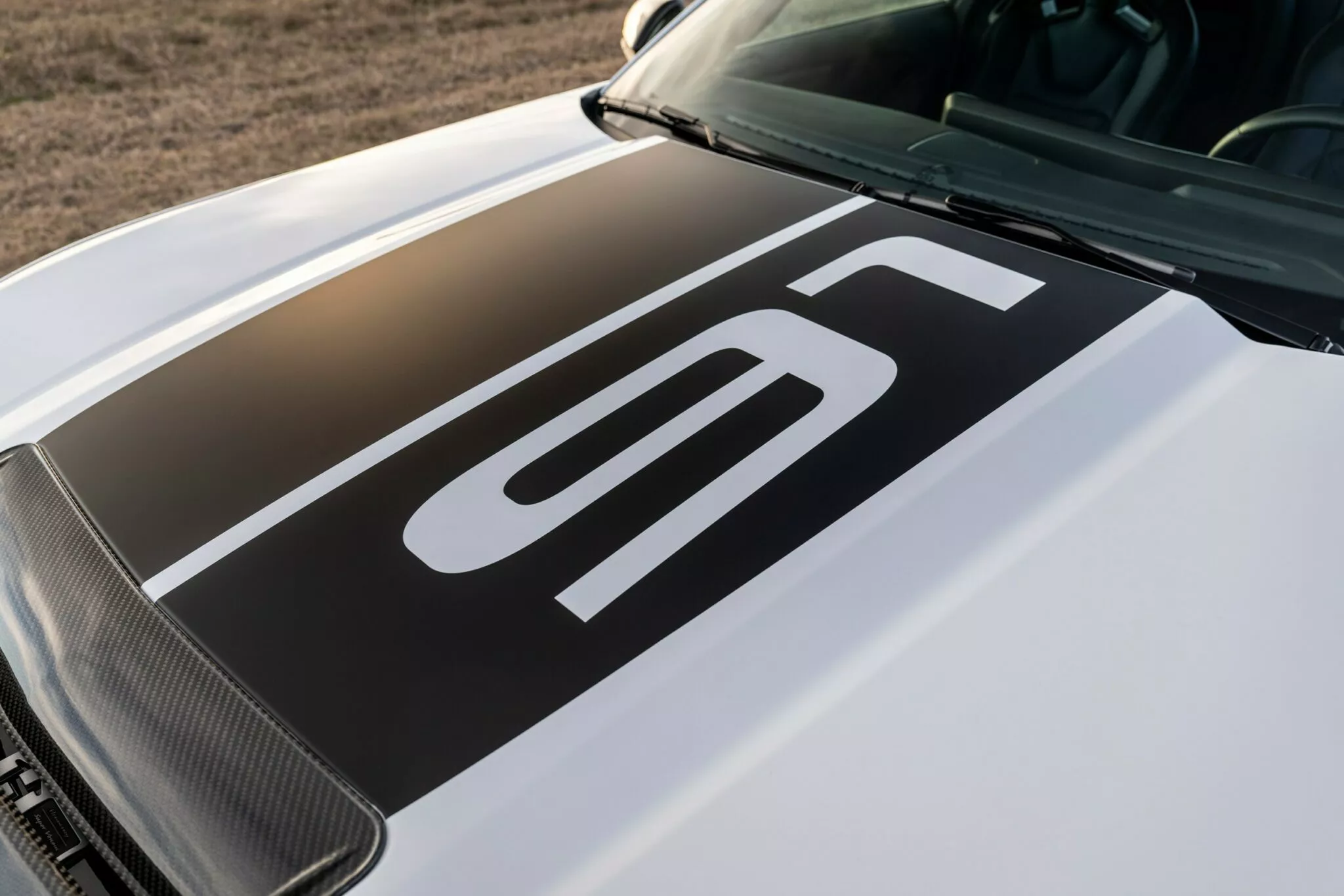 فورد موستنج تحصل على أفضل إصدار معدل لها حتى الآن من هينيسي بقوة 862 حصان فورد موستنج تحصل على أفضل إصدار معدل لها حتى الآن من هينيسي بقوة 862 حصان 13