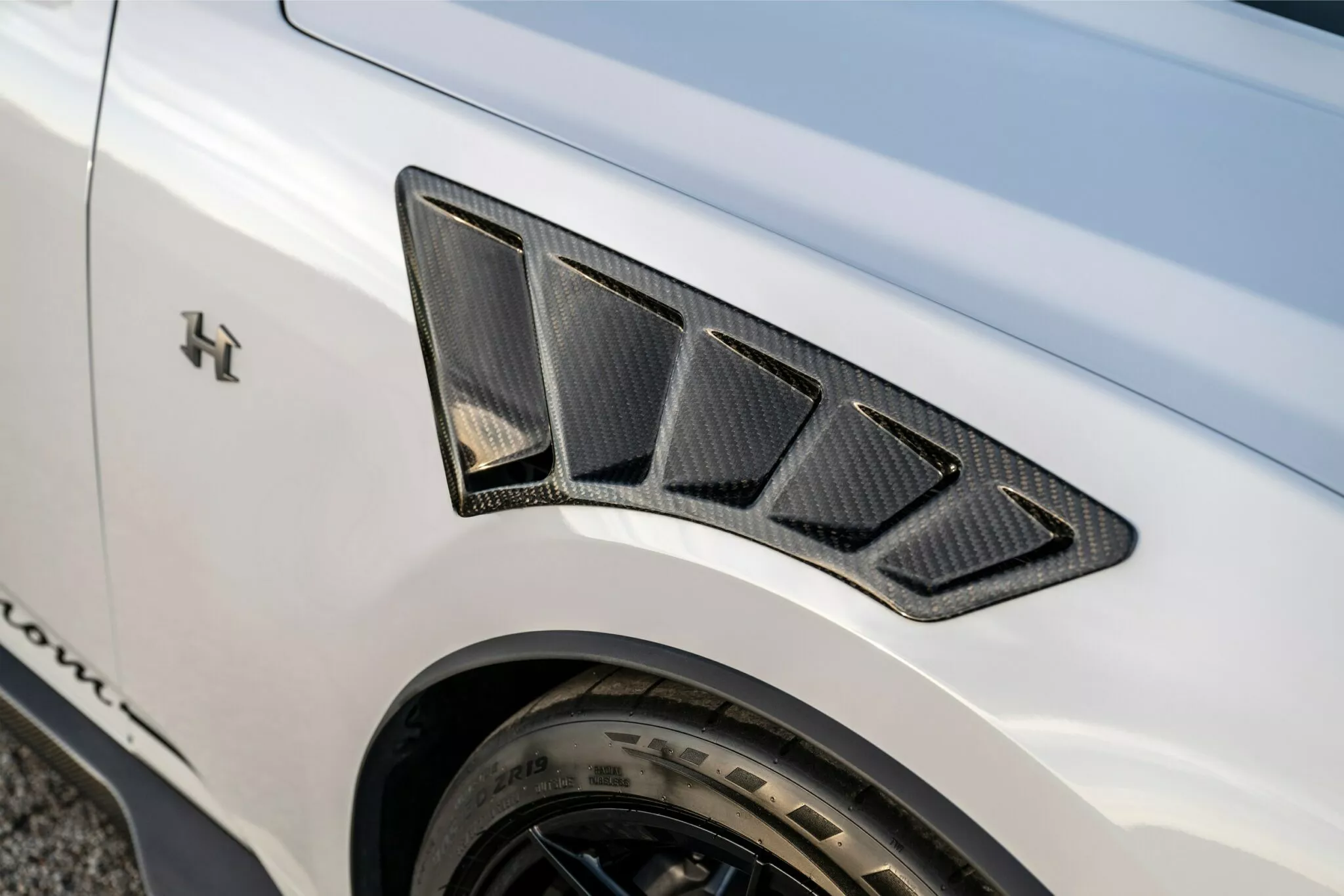 فورد موستنج تحصل على أفضل إصدار معدل لها حتى الآن من هينيسي بقوة 862 حصان فورد موستنج تحصل على أفضل إصدار معدل لها حتى الآن من هينيسي بقوة 862 حصان 14