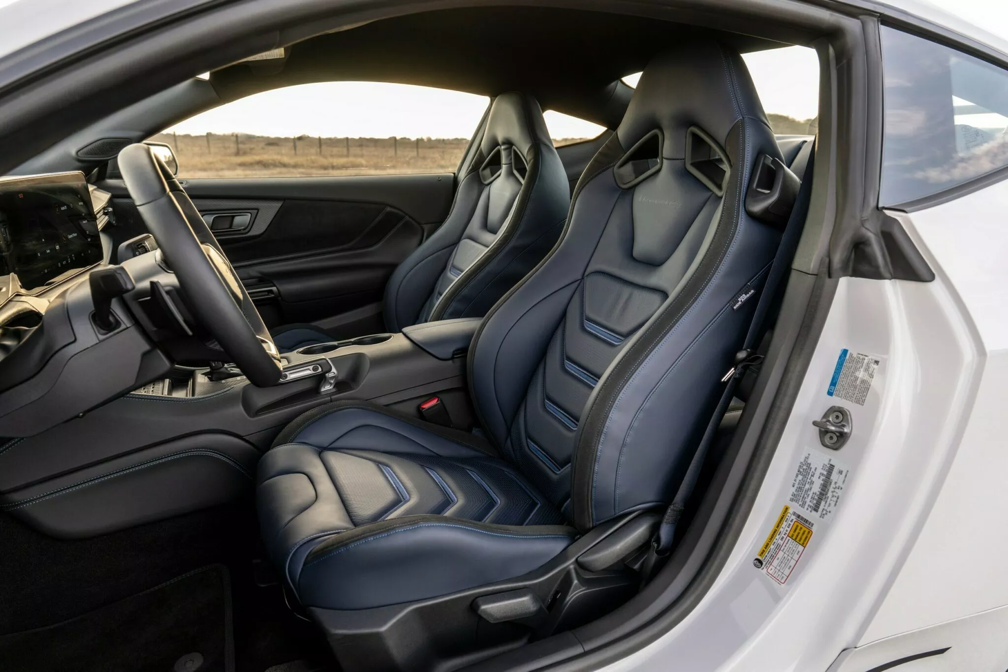 فورد موستنج تحصل على أفضل إصدار معدل لها حتى الآن من هينيسي بقوة 862 حصان فورد موستنج تحصل على أفضل إصدار معدل لها حتى الآن من هينيسي بقوة 862 حصان 18