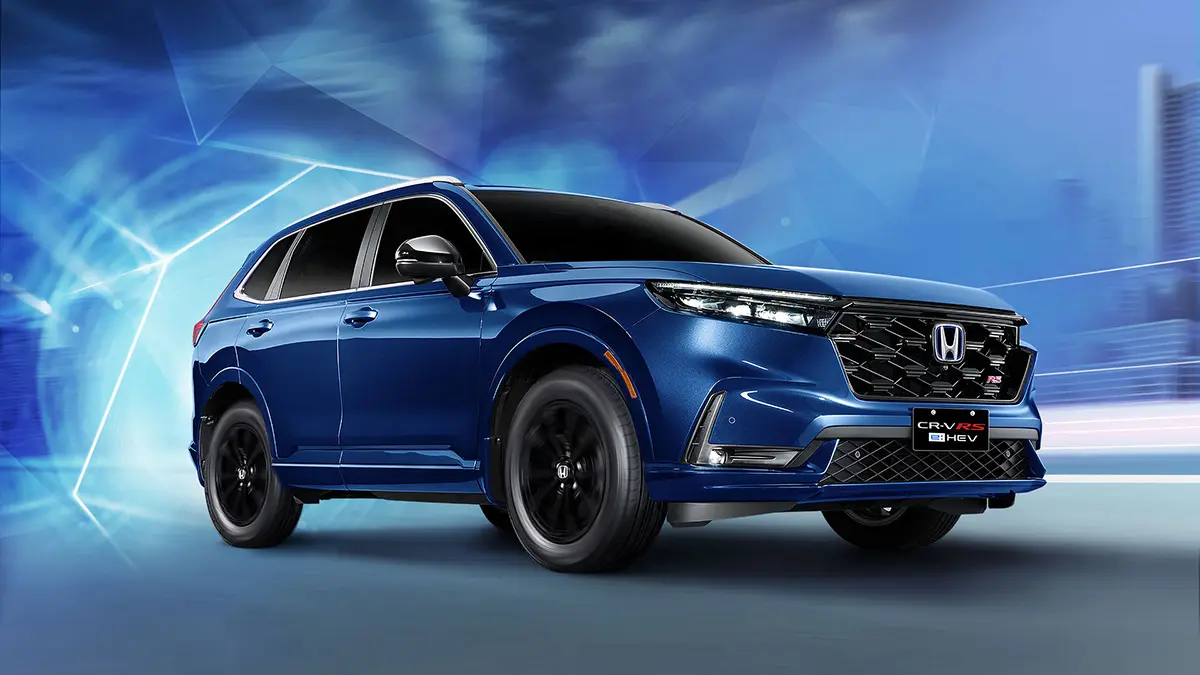 الفرق بين قيور CVT وقير E-CVT وأيهما أفضل؟