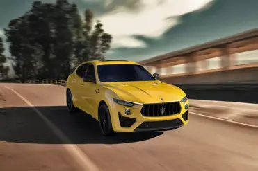 مستقبل مازيراتي معرض للخطر بعد انهيار مبيعات العلامة وسحب ستيلانتس لاستثماراتها مستقبل مازيراتي معرض للخطر بعد انهيار مبيعات العلامة وسحب ستيلانتس لاستثماراتها