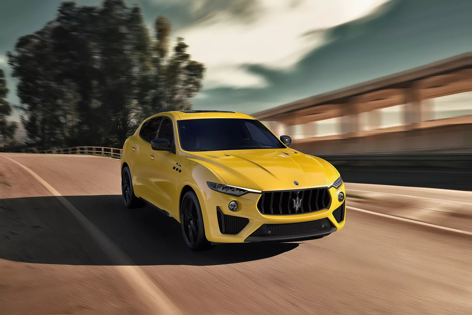 مستقبل مازيراتي معرض للخطر بعد انهيار مبيعات العلامة وسحب ستيلانتس لاستثماراتها