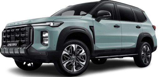 ماكسوس D90 ماكس