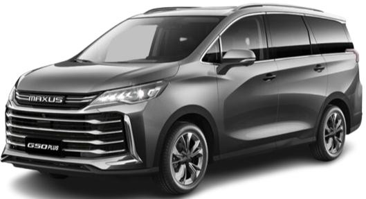 ماكسوس G50 بلس Executive