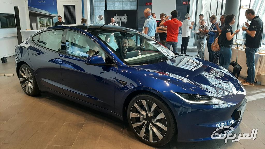 إيطاليا تتهم شركات السيارات الكهربائية بالاحتيال على المستهلكين في أرقام المدى وعمر البطارية