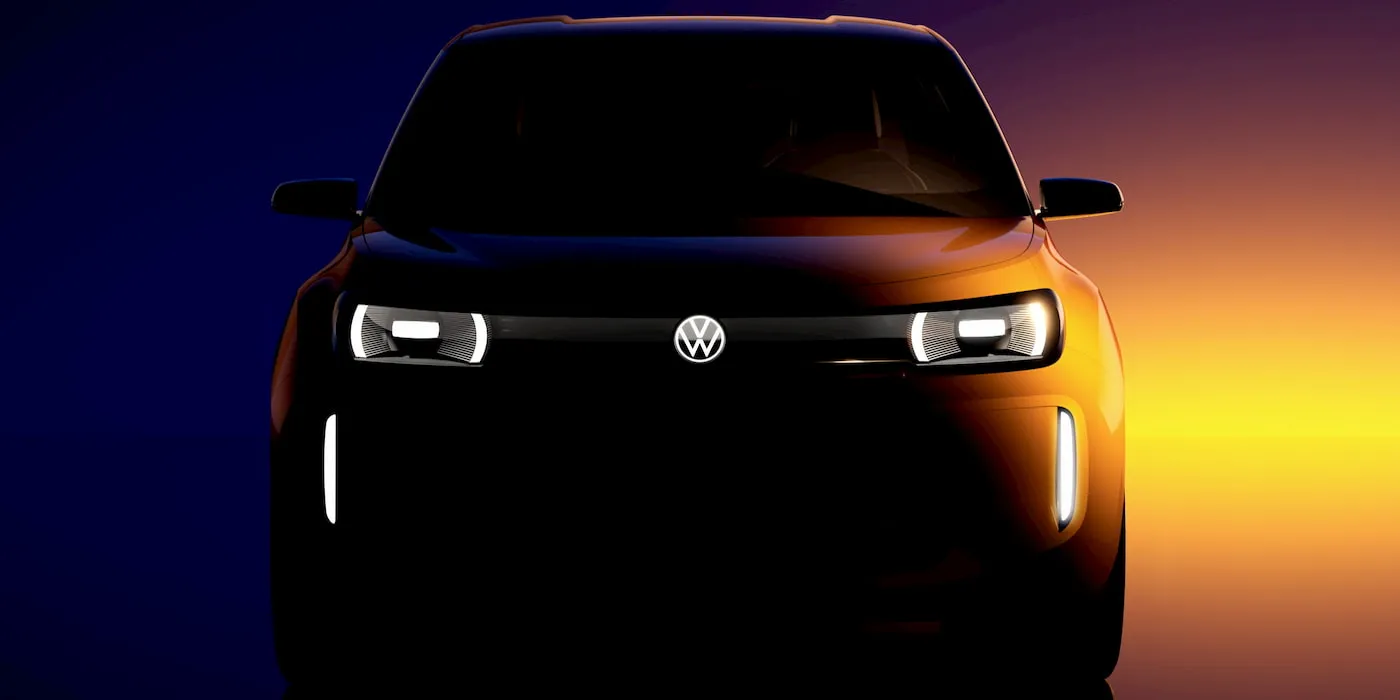 فولكس واجن تطور أرخص سيارة كهربائية للعلامة بسعر 20,000 يورو